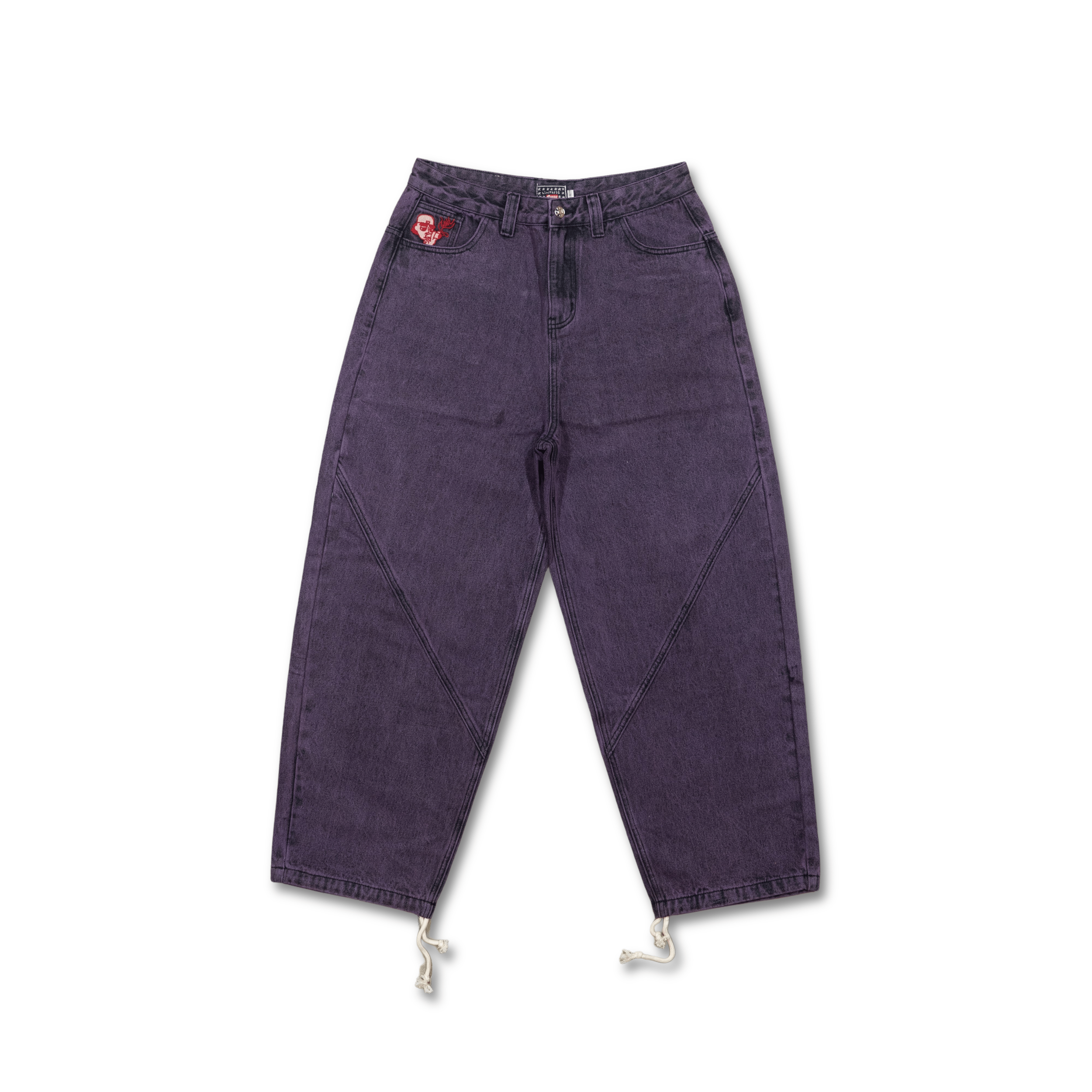 Baggy pants from Gonepants